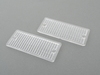 Turner Motorsport E28, E30 318i/325i 1984-88, E30 M3 Clear Front Turn Signals (pair) - (NO LONGER AVAILABLE) E30EARLYCLEAR View 1