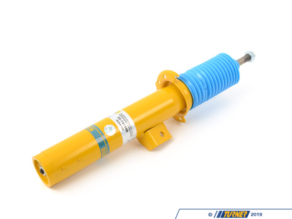 Bilstein Bilstein B8 Performance Plus FRONT RIGHT Strut - E60 525xi,528xi,530xi,535xi 35-141808