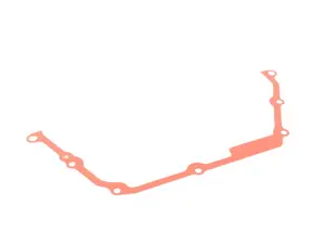 Genuine BMW Gasket Steel - 11147578949 - F02