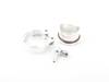 Tial Q Blow Off Valve; External Venting Blue - E6X / E9X N54 3.0L Q.10B View 4