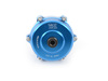Tial Q Blow Off Valve; External Venting Blue - E6X / E9X N54 3.0L Q.10B View 2
