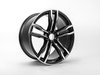 Genuine BMW Genuine BMW Alloy Rim Forged - 36112284652 36112284652 View 1