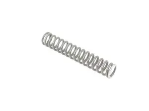 Genuine BMW Coil Spring - 11417502774 - E39,E46,E53,E83,E85