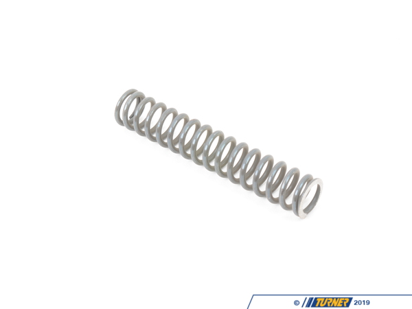 Genuine BMW Genuine BMW Coil Spring - 11417502774 - E39,E46,E53,E83,E85 11417502774