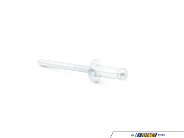 Genuine BMW Genuine BMW Rivet - 51231902611 51231902611