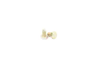 Genuine BMW Hex Bolt - 07119913212 - E38