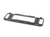 Genuine BMW Genuine BMW Insert, Windshield Panel Cover Schwarz - 51448029948 51448029948 View 2