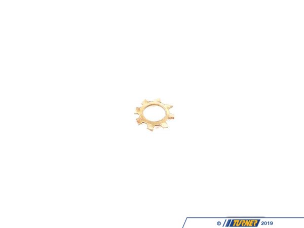 Genuine BMW Genuine BMW Tooth Washer - 07119936037 - E34,E38,E34 M5 07119936037