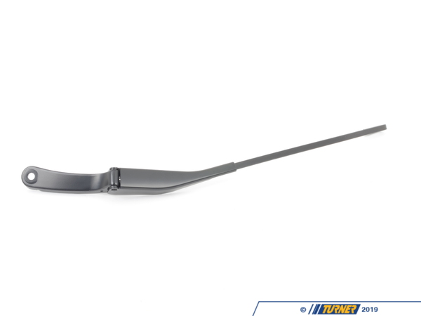 Genuine BMW Genuine BMW Wiper arm - left - E32, E34 61618350717