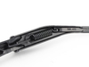 Genuine BMW Genuine BMW Wiper arm - left - E32, E34 61618350717 View 3