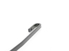 Genuine BMW Genuine BMW Wiper arm - left - E32, E34 61618350717 View 4