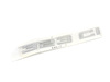 Genuine BMW Genuine BMW Emblem Adhered Rear - 323Ci - 51148240120 - E46 51148240120 View 1