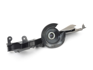 Genuine BMW Left Engine Hood Sealing - 51767293713 - F34