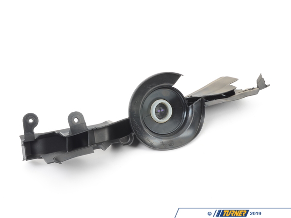 Genuine BMW Genuine BMW Left Engine Hood Sealing - 51767293713 - F34 51767293713