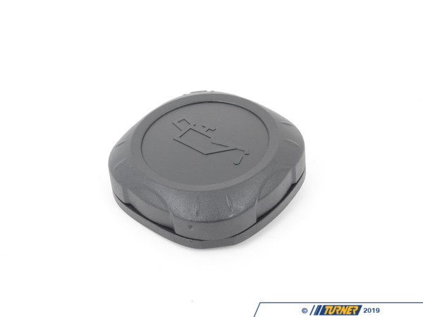 Rein Oil Filler Cap - E90 E92 E60 F10 F01 E83 F25 F70 11127560482