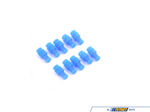 Genuine BMW Dummy Grommet - Pack Of 10 61138366249KT