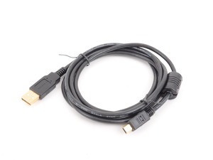 10ft USB A To Mini USB Cable