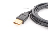 Turner Motorsport 10ft USB A To Mini USB Cable USB-10 View 2
