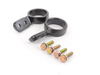 Packaged by Turner Front Control Arm Bracket Kit - E30, E36, Z3 TSU9995PB3 View 1
