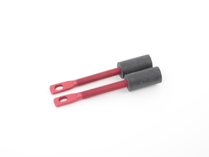 AeroCatch Racing Hood and Body Panel Fasteners (Pair) - Better than hood pins!