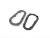 AeroCatch AeroCatch 120 Series Hood Pins - Locking 120-2100 View 3