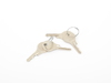 AeroCatch AeroCatch 120 Series Hood Pins - Locking 120-2100 View 5