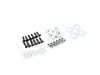 AeroCatch AeroCatch 120 Series Hood Pins - Locking 120-2100 View 6
