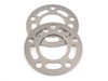Turner Motorsport Turner BMW 5mm Wheel Spacers (Pair) - Most BMWs (see applications) - (NO LONGER AVAILABLE) TWH9905005
