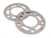Turner Motorsport Turner BMW 5mm Wheel Spacers (Pair) - Most BMWs (see applications) - (NO LONGER AVAILABLE) TWH9905005 View 2