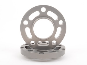 Turner BMW 17.5mm Wheel Spacers (Pair) - Most BMWs (see applications)