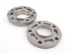 Turner Motorsport Turner BMW 17.5mm Wheel Spacers (Pair) - Most BMWs (see applications) TWH9905018 View 2