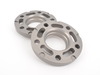 Turner Motorsport Turner BMW 17.5mm Wheel Spacers (Pair) - Most BMWs (see applications) TWH9905018 View 3