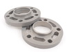 Turner Motorsport Turner BMW 17.5mm Wheel Spacers (Pair) - Most BMWs (see applications) TWH9905018 View 4