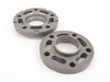 Turner Motorsport Turner Motorsport E90 330i 335i (Style 162) Flush Kit - Anthracite / Dark Grey e90335flush-gKT View 3