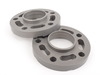 Turner Motorsport Turner Motorsport E90 330i 335i (Style 162) Flush Kit - Anthracite / Dark Grey e90335flush-gKT View 1