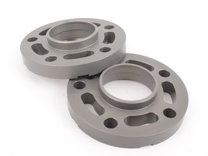 Turner Motorsport E90 330i 335i (Style 162) Flush Kit - Anthracite / Dark Grey