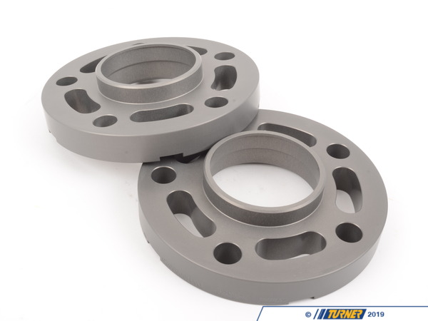 Turner Motorsport Turner Motorsport E90 330i 335i (Style 162) Flush Kit - Anthracite / Dark Grey e90335flush-gKT