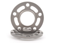 Turner Motorsport Turner BMW 10mm Wheel Spacers (Pair) Normal Pad - Most BMWs (see applications) TWH9905010