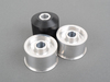 Turner Motorsport Turner Solid Rear Differential Mounts - E36, E36 M3 TDR3680001
