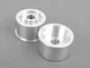 Turner Motorsport Turner Solid Rear Differential Mounts - E36, E36 M3 - (NO LONGER AVAILABLE) TDR3680001 View 3