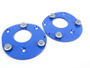 Turner Motorsport Turner Motorsport Street/Track Front Fixed Camber Plates - E46 (not M3) TSU4680451 View 3