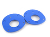 Turner Motorsport Turner Motorsport Street/Track Front Fixed Camber Plates - E46 (not M3) TSU4680451 View 2