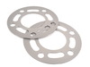 Turner Motorsport Turner BMW 3mm Wheel Spacers (Pair) - E24,E28,E30 M3,E31,E32,E34,E36,E38,E46,E60,E63,E82,E83,E87,E90,E91,E92,E93,Z3,Z4 - (NO LONGER AVAILABLE) TWH9905004 View 3