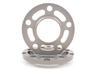 Turner Motorsport Turner Silver BMW 12.5mm Wheel Spacers (Pair) - Most BMWs (see applications) - (NO LONGER AVAILABLE) TWH9905013 View 1