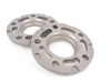 Turner Motorsport Turner Silver BMW 12.5mm Wheel Spacers (Pair) - Most BMWs (see applications) - (NO LONGER AVAILABLE) TWH9905013 View 3