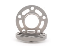 Packaged by Turner Turner BMW 15mm Wheel Spacer Kit - Normal Pad Size TWH9905013T