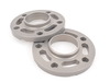 Turner Motorsport Turner Silver BMW 15mm Wheel Spacers (Pair) - Most BMWs (see applications) TWH9905015 View 4