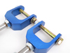 Turner Motorsport Rear Adjustable Camber Arm Set - Street TSU9940B77 View 5