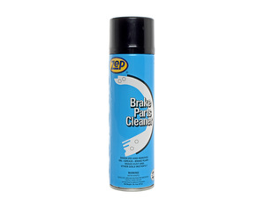 ZEP Brake Parts Cleaner (Brake Clean) - 20oz Can