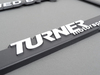 Turner Motorsport LIC-TB-WHITE LIC-TB-WHITE View 6